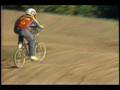 Fred Cowgill / BMX Bicycle Racing