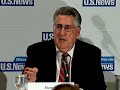 Former Energy Secretary John Herrington on Natural Gas