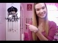 My Jewelry Organization + Giveaway!