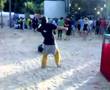 Mr Environmentalist @ Zouk Out 2006