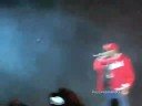 Booba agresse un fan � Urban Peace 2