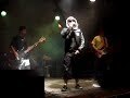 BANDA KALIBRE77> A VIDA E UM BEIJO