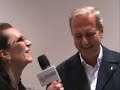Enrico Bertolino alla serata benifica di cbm