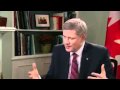 Harper s Youtube Interview - Marijuana Question