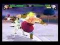 Tenkaichi 3: Whos the Strongest Being?