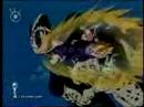 Dragon Ball Z - Metallica Dragon Ball Z - Metallica
