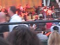 traveling circus and medicine show - counting crows - michael franti bayfront amphitheatre miami FL - 8-18-09 -mrs potters lullaby ... 