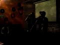 wase & j.sanchez - get down (live @ studio54 (oviedo-14 de junio 2008)