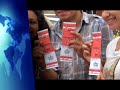 Noticiero LPG 16 de noviembre de 2011