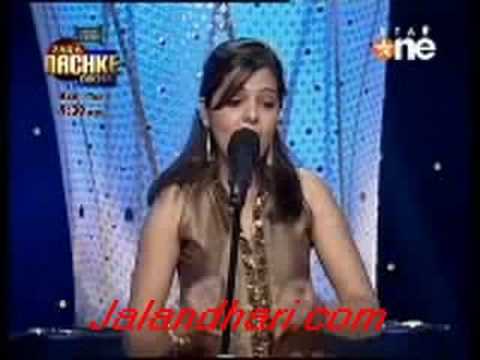 Sugandha Mishra II from Jalandhar