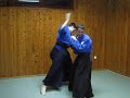 Real Aikido - Dusan Mitrovic - black belt 1.dan Real Aikido - Dusan Mitrovic - black belt 1.dan