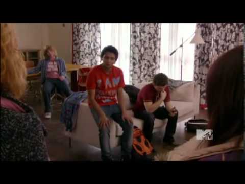 Skins eura's gone