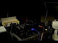 SL-1200 TECHNICS PHONO GROUND WIRE REMOVAL (great for Serato) PT2
