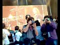 Final Day- Tokio Hotel Rock in Rio Lisboa 2008