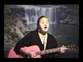 Rockin With the Rhythym of the Rain - Judds by Briana