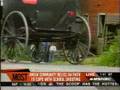 Amish Forgiveness is Christ Like