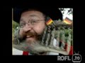 Trke wie du wieder Ausschaust