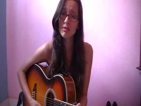 Eu sem você (Cover) - Juh Bati...