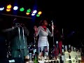 Carissa Singing RESPECT