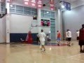 Red Rockets win ASL Championship