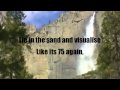 we are the people - empire of the sun with lyrics