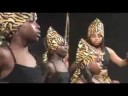 African Dance Performance African Dance Performance