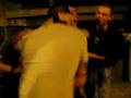 delirio finale al fuera!!!
