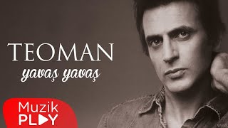 Teoman - Renkli Rüyalar Oteli (Official Audio)