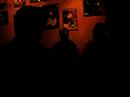 with macgoldrick, john joe kelly and jean-luc thomas, at the toucouleur in tr�gastel