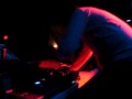 Mathew Jonson LIVE @ Railyard Recordings FUSION 2006 WMC