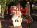 art village sculpture garden  kala gram 