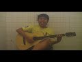 Remember to breathe - Dashboard Confessional Cover - by JimSemiGuapo.MOV