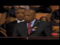 Election brings MLK memories