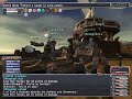 tenzen fight