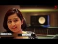 Shreya Ghoshal - Desingu Raja Exclusive Interview Part 3