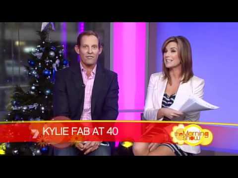 kylie gillies