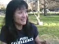TALKY BLOG: Suzanne Whang\