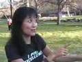 TALKY BLOG: Suzanne Whang's Secret