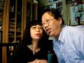 Duet of overtone singing - Bạch Yến & Trần Quang Hải