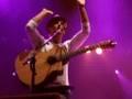 Jason Mraz in A'dam Talking cool the Dynamo of Volition 220908 by Janske