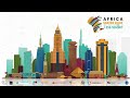 2024 Africa Shared Value & ESG Summit 45 sec Summit Awareness 