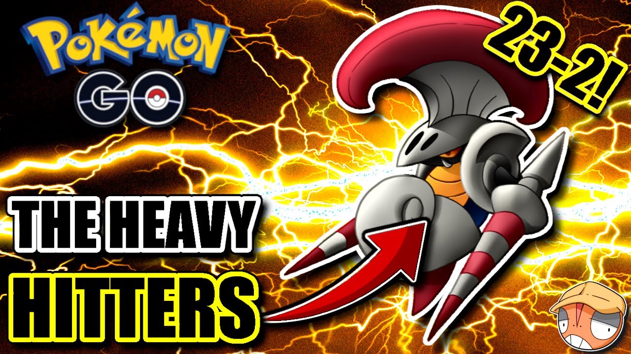 Best Ultra Team Pokemon Go