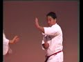 Yakusoku Kumite