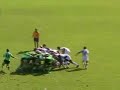 Rugby Pro arbitrage TOP 14 Castres-MTGXV Rugby Pro arbitrage TOP 14 Castres-MTGXV