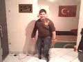 Shake it Denizhan