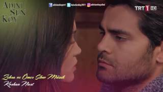 Adini Sen Koy....  Slow ♡♡♡♡