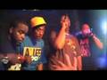 JKwest @ Betty's Blue Star Lounge Part 3