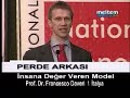 Milli Ekonomi Modeli Avrupa'ya damgasını vurdu 2. Bölüm