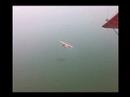 super drifter over kineret