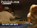 Boyz II Men Interview - Motown Hitsville USA